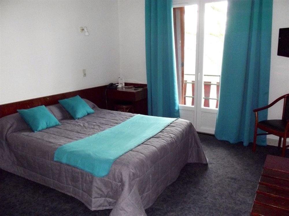 אוש Hotel Robinson מראה חיצוני תמונה