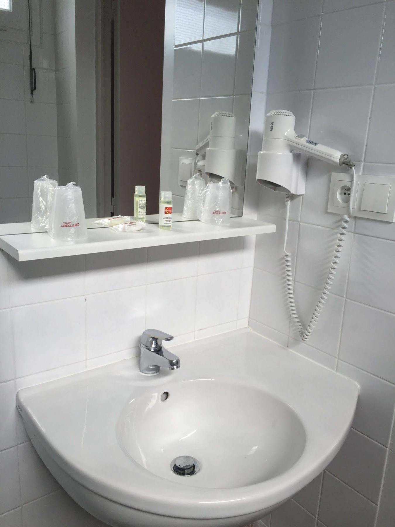 אוש Hotel Robinson מראה חיצוני תמונה